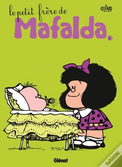 Capa do artigo Mafalda T06