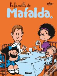 Mafalda T07