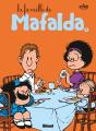 Mafalda T07 - Preview