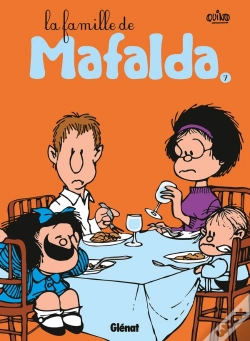 Capa do artigo Mafalda T07