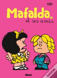 Mafalda T08