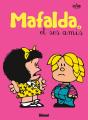 Mafalda T08 - Preview