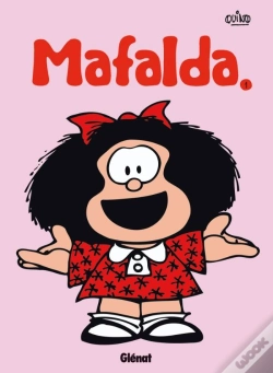 Capa do artigo Mafalda T.1
