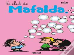 Mafalda - T.10 -
