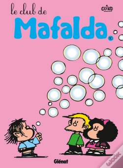 Capa do artigo Mafalda - T.10 -