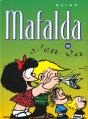 Mafalda T.11; Mafalda S'En Va - Preview