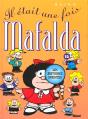 Mafalda T.12; Il Etait Une Fois Mafalda - Preview