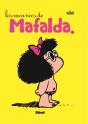 Mafalda - T.9 - - Preview