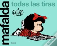 Mafalda. Todas Las Tiras (Edición Limitada)