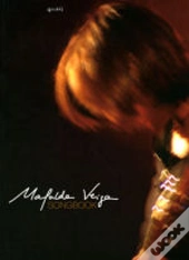 Mafalda Veiga - Songbook