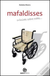 Capa do artigo Mafaldisses