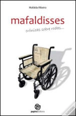 Capa do artigo Mafaldisses