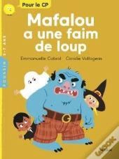 Mafalou A Une Faim De Loup