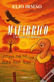Capa do artigo Mafarrico