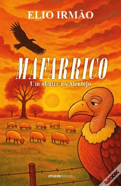 Capa do artigo Mafarrico