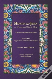 Capa do artigo Mafatih Al-Jinan