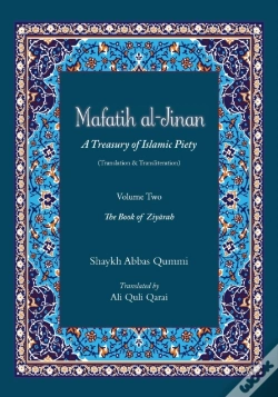 Capa do artigo Mafatih Al-Jinan