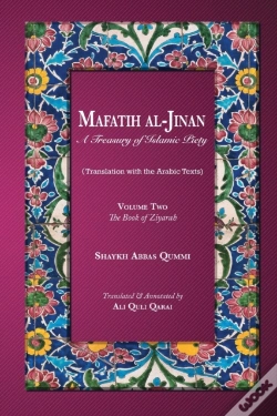 Capa do artigo Mafatih Al-Jinan