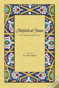 Capa do artigo Mafatih Al-Jinan
