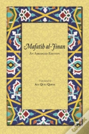 Capa do artigo Mafatih Al-Jinan