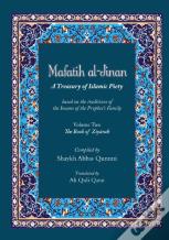 Mafatih Al-Jinan