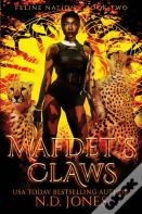Mafdet'S Claws