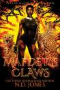 Mafdet'S Claws - Preview
