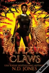 Mafdet'S Claws