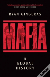 Capa do artigo Mafia: A Global History
