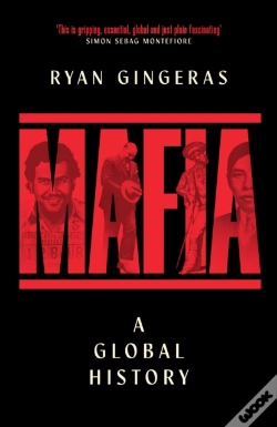Capa do artigo Mafia: A Global History