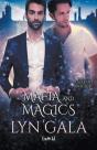 Mafia And Magics - Preview