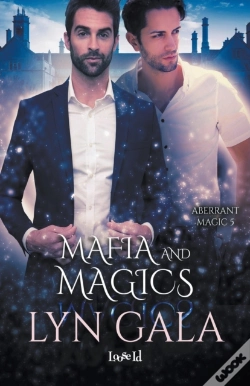 Capa do artigo Mafia And Magics