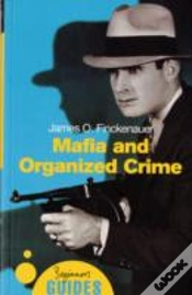Capa do artigo Mafia And Organized Crime