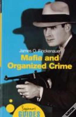 Capa do artigo Mafia And Organized Crime