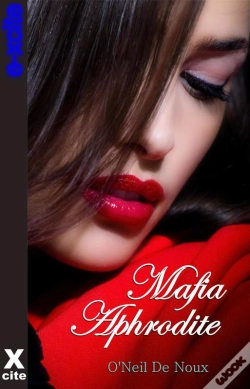 Capa do artigo Mafia Aphrodite