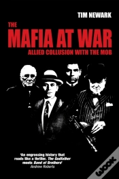 Capa do artigo Mafia At War