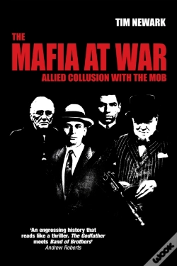 Capa do artigo Mafia At War