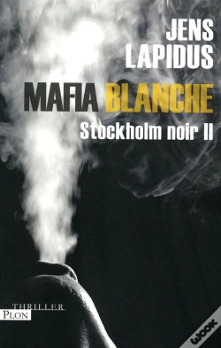 Capa do artigo Mafia Blanche - Stockholm Noir Ii