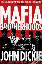 Capa do artigo Mafia Brotherhoods