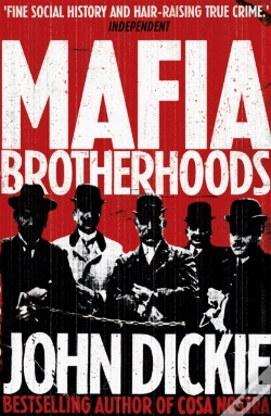 Capa do artigo Mafia Brotherhoods