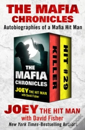 Capa do artigo Mafia Chronicles