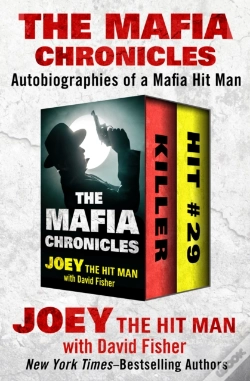 Capa do artigo Mafia Chronicles
