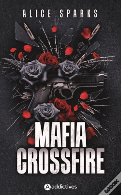 Capa do artigo Mafia Crossfire