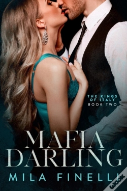 Capa do artigo Mafia Darling