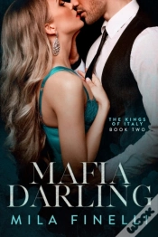 Capa do artigo Mafia Darling