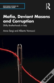 Capa do artigo Mafia, Deviant Masons And Corruption