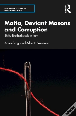 Capa do artigo Mafia, Deviant Masons And Corruption