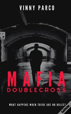 Capa do artigo Mafia Doublecross