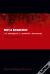Capa do artigo Mafia Expansion