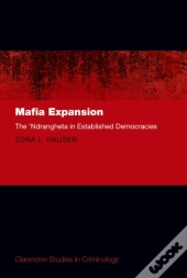 Mafia Expansion